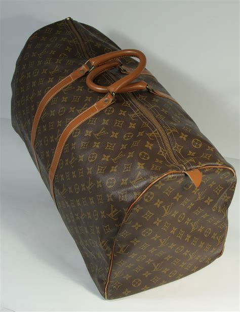 louis vuitton small luggage bag|louis vuitton overnight bag price.